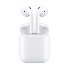 Elppa Airpods with Wireless Charging