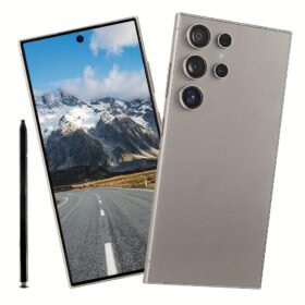6.8inch Android Smartphone, Built-in Pen, Support 5G Network, Cell Phone, 12+512GB, Expandable Memory, 6800mAh, Support Face Recognition, GPS Navigation And Positioning, Dual SIM Standby, Complete Accessories, Portable Phone, Mini Phone, 4.0inch Pocket Small Phone, 3+32GB, Suitable for Back-up Phone, Holiday Birthday Gift Goodies