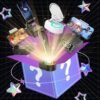 Surprise Gift, 14 Kinds Of 5-in-1 Mobile Phone Stand Speakers, Absolutely Surprising And Great Value - Party Favors, Wireless Speaker, Bring You Exciting Unboxing Fun, Unlock The Unknown Fun, Adult Novelty Party Gifts