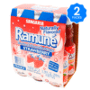 Sangaria Ramune Soft Drink Strawberry Flavor 6pack 6.76 oz x 2 pack