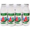 Wahaha Vitamin A&D and Calcium Soft Drink, 7.3Fl Oz*24Bottles (6Packs) (H1-7:8)