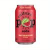 Culture Pop Soda Watermelon & Lime