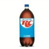 RC Cola Soda Pop 67.63oz Bottle