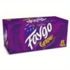 Faygo 8pk 12oz Grape
