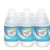 Canada Dry Club Soda Soft Drink, 10 Ounce Pack of 24 Plastic Bottles, Deliciously Unique Flavor, Great Refreshing Taste Bottle