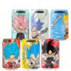 Ocean Bomb Dragon Ball Mix Flavors Randomly 11.16oz*4 Packs
