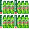 Mountain Dew Soda Pack
