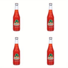 Jarritos Soda Fruit Punch
