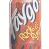 Faygo Rock n Rye 24-Pack Soda Cans - Centennial Flavor with Natural Vanilla & Lime Flavors, Made with Real Vanilla Extract, Refreshing Citrus & Vanilla Tastes, Perfectly Favored Liquid Refreshment, Party Drinks, Vibrant Design, Flavored Beverage, Carbonated Drink, Beverage Lovers